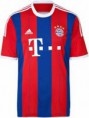 Camiseta Bayern Munich 2014/2015